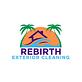 Rebirth Exterior Cleaning in Wilmington, NC Pressure Washing & Restoration