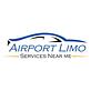Airport Limo service near me in West Cambridge - Cambridge, MA Transportation