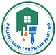 Rolling With Landmark Painting in Leeds, AL Painting Contractors