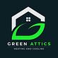 Green Attics HVAC & Attic Insulation in Frisco, TX Insulation Contractors