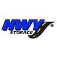 Hwy Storage - Edinburg in Edinburg, TX Storage And Warehousing
