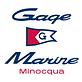Gage Marine in Minocqua, WI Book Dealers Retail