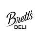 Brett's Deli - Vanderbilt Market in Midtown - New York, NY Delicatessen Restaurants