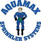 Aquamax Sprinkler Systems in Far North - Dallas, TX Lawn & Garden Equipment & Supplies