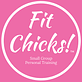 Fit Chicks! in Fishers, IN Personal Trainers