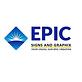 Epic Signs and graphix in Missouri City, TX Signs