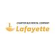 Charter Bus Rental Company Lafayette in Lafayette, LA Bus Charter & Rental Service