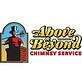 Above & Beyond Chimney Sweep of Weymouth in Cohasset, MA Chimney Cleaning Contractors