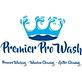 Premier Pro Wash Pressure Washing - Window Cleaning - Gutter Cleaning - Window Cleaning in Cumming, GA Pressure Washing & Restoration