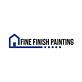 Fine Finish Painting in Orem, UT Painting & Decorating