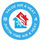 Heating & Ventilating Contractors in St. Petersburg, FL 33701
