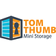 Tom Thumb Mini Storage in San Marcos, TX Mini & Self Storage