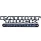 Patriot Truck Upfitters in Bound Brook, NJ Auto & Truck Accessories