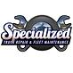 Specialized Truck Repair in Nashville, TN Truck Repair