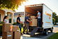 Chamomile Moving in Van Nuys, CA Logistics Freight