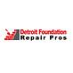 Detroit Foundation Repair Pros in Corktown - Detroit, MI Concrete Contractors