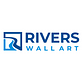 Rivers Wall Art in Cedar Park, TX Art Supplies