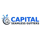 Capital Seamless Gutters in Madison, WI Gutters & Downspout Cleaning & Repairing