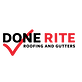 Done Rite Roofing and Gutters in Garfield, NJ Roofing Contractors