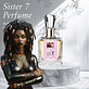 Nubian Queen Skin care/ Sister 7 Perfume in University District - Cleveland, OH Fragrances