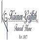 Krienen-Griffith Funeral Home in New Castle, DE Funeral Home Design Consultants