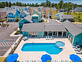 Isle Cottage in Myrtle Beach, SC Apartments & Buildings