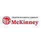 Charter Bus Rental Company McKinney in McKinney, TX Bus Charter & Rental Service