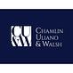 Chamlin, Uliano & Walsh in West Long Branch, NJ Personal Injury Attorneys