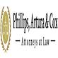 Phillips, Artura & Cox, Attorneys at Law in Lindenhurst, NY Divorce & Family Law Attorneys
