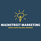Mainstreet Marketing in Pitman, NJ Marketing Services