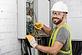 Determine Electric Fresno in Fresno-High - Fresno, CA Electrical Contractors