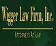 Wigger Law Firm in North Charleston, SC Personal Injury Attorneys