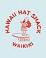 Hawaii Hat Shack in Waikiki - Honolulu, HI Caps, Hats, & Head Wear
