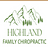 Highland Family Chiropractic in Butte, MT