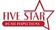 Five Star Home Inspections in Edgewood, KY Home & Building Inspection