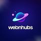 Webnhubs in West Houston - Houston, TX Graphic Design Services