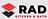 Rad Kitchen & Bath in Mount Juliet, TN