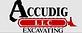 AccuDig Excavating in Niles, MI Septic Tanks & Systems Cleaning