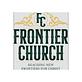 Frontier Church in Aledo, TX Baptist Churches