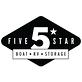 5 Star Boat and RV in Georgetown, TX Storage And Warehousing