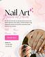 Nail Art in Tribeca - New York, NY