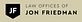 Law Offices of Jon Friedman in Downtown - Portland, OR Business Legal Services