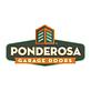 Ponderosa Garage Doors Clackamas in Clackamas, OR Garage Doors & Gates