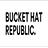 Bucket Hat Republic in Roosevelt - Fresno, CA