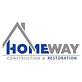 Homeway Construction & Restoration of Memphis in Memphis, TN Fire & Water Damage Restoration