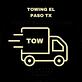 Tow Truck El Paso in El Paso, TX Towing