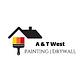A & T West Painting and Drywall Services in Orem, UT Paint & Painting Supplies