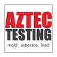 AZTEC Testing in Rolando - San Diego, CA Asbestos Inspection & Management