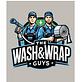 The Wash & Wrap Guys in Wading River, NY Pressure Washing & Restoration