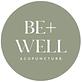 Be Well Acupuncture - Encinitas in Encinitas, CA Clinics